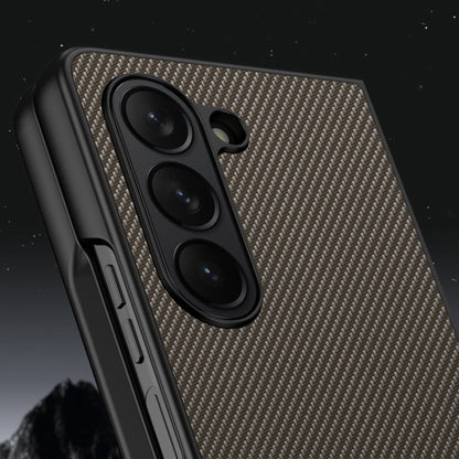 Ultra-thin Carbon Fiber Texture Printing Phone Case