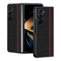 Ultra-thin Carbon Fiber Texture Printing Phone Case, For Samsung Galaxy Z Flip7, For Samsung Galaxy Z Flip6, For Samsung Galaxy Z Fold6, For Samsung Galaxy Z Fold5