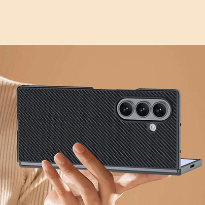 Ultra-thin Carbon Fiber Texture Printing Phone Case