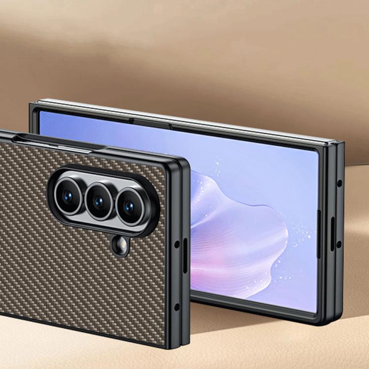 Ultra-thin Carbon Fiber Texture Printing Phone Case