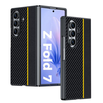 Ultra-thin Carbon Fiber Texture Printing Phone Case