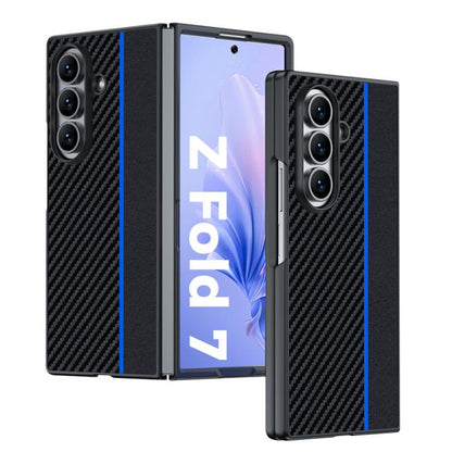 Ultra-thin Carbon Fiber Texture Printing Phone Case