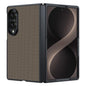 Ultra-thin Carbon Fiber Texture Printing Phone Case, For Galaxy Z Fold8 5G, For Galaxy Z Fold8 Ultra 5G, For Galaxy Z Flip8 5G, For Samsung Galaxy Z Fold7