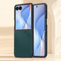 Ultra-thin Plain Skin Leather Phone Case, For Galaxy Z Fold8 5G, For Galaxy Z Fold8 Ultra 5G, For Galaxy Z Flip8 5G, For Samsung Galaxy Z Fold5, For Samsung Galaxy Z Flip5