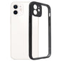 Frosted TPU + Transparent PC Phone Case