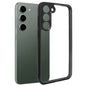 Frosted TPU + Transparent PC Phone Case