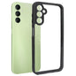 Frosted TPU + Transparent PC Phone Case