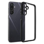Frosted TPU + Transparent PC Phone Case