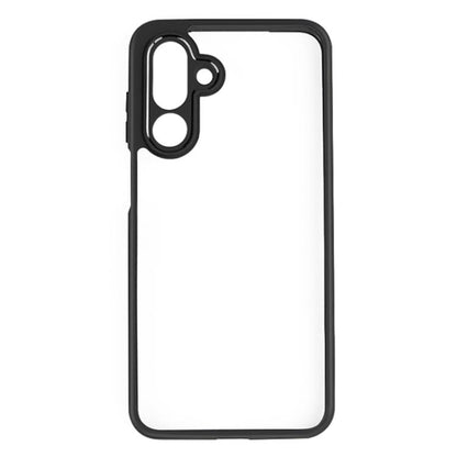 Frosted TPU + Transparent PC Phone Case