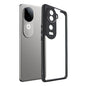 Frosted TPU + Transparent PC Phone Case, For vivo iQOO Z11 Turbo, For vivo S30 Pro mini, For vivo S30, For vivo iQOO Z10 Turbo, For vivo X200s, For vivo X200 Ultra, For vivo Y39 5G, For vivo V50 Lite 5G, For vivo Y29s 5G / Y04 4G, For vivo V50         ...