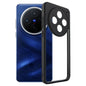 Frosted TPU + Transparent PC Phone Case, For vivo iQOO Z11 Turbo, For vivo S30 Pro mini, For vivo S30, For vivo iQOO Z10 Turbo, For vivo X200s, For vivo X200 Ultra, For vivo Y39 5G, For vivo V50 Lite 5G, For vivo Y29s 5G / Y04 4G, For vivo V50         ...
