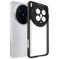 Frosted TPU + Transparent PC Phone Case, For vivo iQOO Z11 Turbo, For vivo S30 Pro mini, For vivo S30, For vivo iQOO Z10 Turbo, For vivo X200s, For vivo X200 Ultra, For vivo Y39 5G, For vivo V50 Lite 5G, For vivo Y29s 5G / Y04 4G, For vivo V50         ...