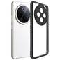 Frosted TPU + Transparent PC Phone Case, For vivo iQOO Z11 Turbo, For vivo S30 Pro mini, For vivo S30, For vivo iQOO Z10 Turbo, For vivo X200s, For vivo X200 Ultra, For vivo Y39 5G, For vivo V50 Lite 5G, For vivo Y29s 5G / Y04 4G, For vivo V50         ...