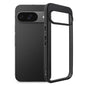 Frosted TPU + Transparent PC Phone Case, For Google Pixel 10 / 10 Pro, For Google Pixel 9a, For Google Pixel 9, For Google Pixel 8a, For Google Pixel 8 Pro, For Google Pixel 8, For Google Pixel Fold, For Google Pixel 7a