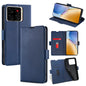 Ultra-thin Voltage Side Buckle Horizontal Flip Leather Phone Case, For ZTE nubia S2 504ZT, For ZTE nubia S2e / S2R / S2 Lite, For ZTE Blade A36 4G, For ZTE Blade A56 4G, For ZTE Kantan Sumaho 4 A402ZT, For ZTE Blade A35e 4G