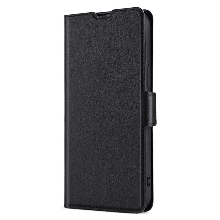 Ultra-thin Voltage Side Buckle Horizontal Flip Leather Phone Case, For ZTE nubia S2 504ZT, For ZTE nubia S2e / S2R / S2 Lite, For ZTE Blade A36 4G, For ZTE Blade A56 4G, For ZTE Kantan Sumaho 4 A402ZT, For ZTE Blade A35e 4G