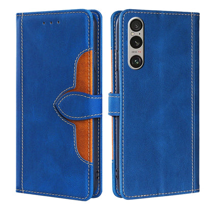 Skin Feel Magnetic Buckle Leather Phone Case, For ZTE Kantan Sumaho 4 A402ZT, For ZTE Blade A35e 4G, For ZTE nubia S 5G A403ZT, For ZTE nubia RedMagic 10 Pro, For ZTE Anshin Family, For ZTE Axon 40 Lite