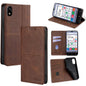 Cow Texture Magnetic Leather Phone Case, For ZTE Kantan Sumaho 4 A402ZT, For ZTE Blade A35e 4G, For ZTE nubia RedMagic 10 Pro, For ZTE Anshin Family