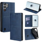 Cow Texture Magnetic Leather Phone Case, For ZTE Kantan Sumaho 4 A402ZT, For ZTE Blade A35e 4G, For ZTE nubia RedMagic 10 Pro, For ZTE Anshin Family