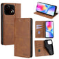 Cow Texture Magnetic Leather Phone Case, For ZTE Kantan Sumaho 4 A402ZT, For ZTE Blade A35e 4G, For ZTE nubia RedMagic 10 Pro, For ZTE Anshin Family