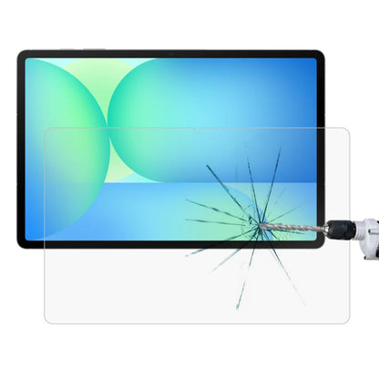 9H 0.3mm Explosion-proof Tempered Glass Film