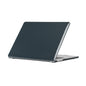 Laptop Frosted Hard Plastic Protection Case