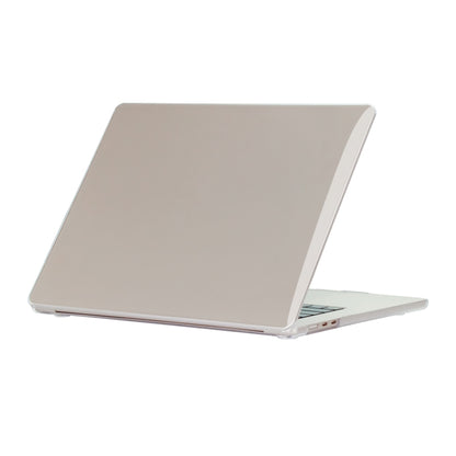 Laptop Frosted Hard Plastic Protection Case