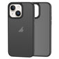 Brilliant Series Micro-frosted Anti-fingerprint PC Phone Case, For iPhone 15 Pro Max, For iPhone 15 Pro, For iPhone 15 Plus
