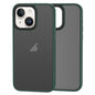 Brilliant Series Micro-frosted Anti-fingerprint PC Phone Case, For iPhone 15 Pro Max, For iPhone 15 Pro, For iPhone 15 Plus