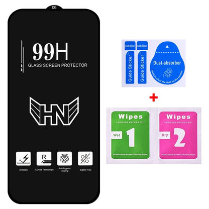 High Aluminum Large Arc Full Screen Tempered Glass Film, For iPhone 17 Pro Max, For iPhone 17 Pro, For iPhone 17, For iPhone Air, For iPhone 16 Pro Max, For iPhone 16 Pro, For iPhone 16 Plus, For iPhone 16, For iPhone 15 Pro Max, For iPhone 15 Pro�����...