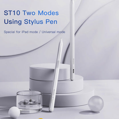 Yesido ST10 Dual Mode Active Magnetic Capacitive Stylus