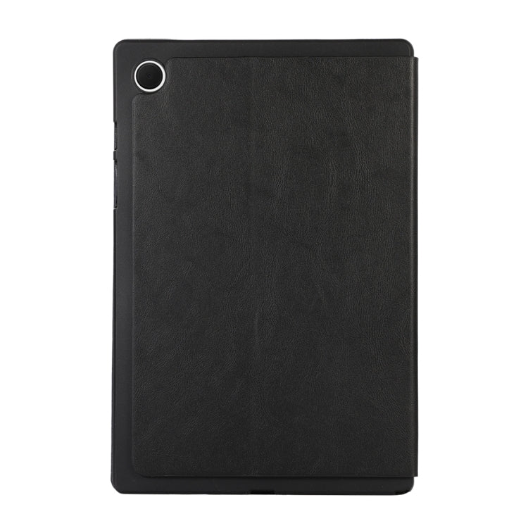 TPU Flip Tablet Protective Leather Case