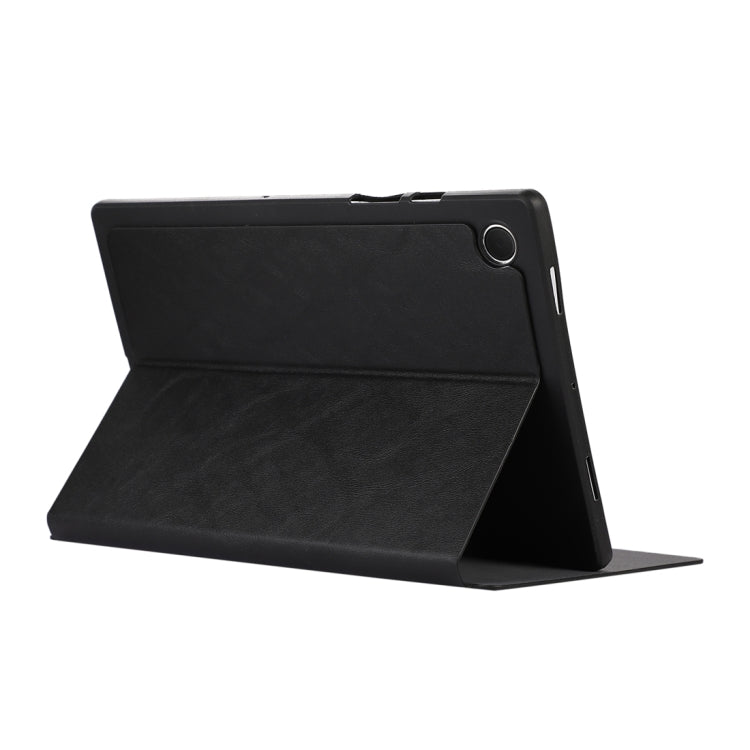 TPU Flip Tablet Protective Leather Case