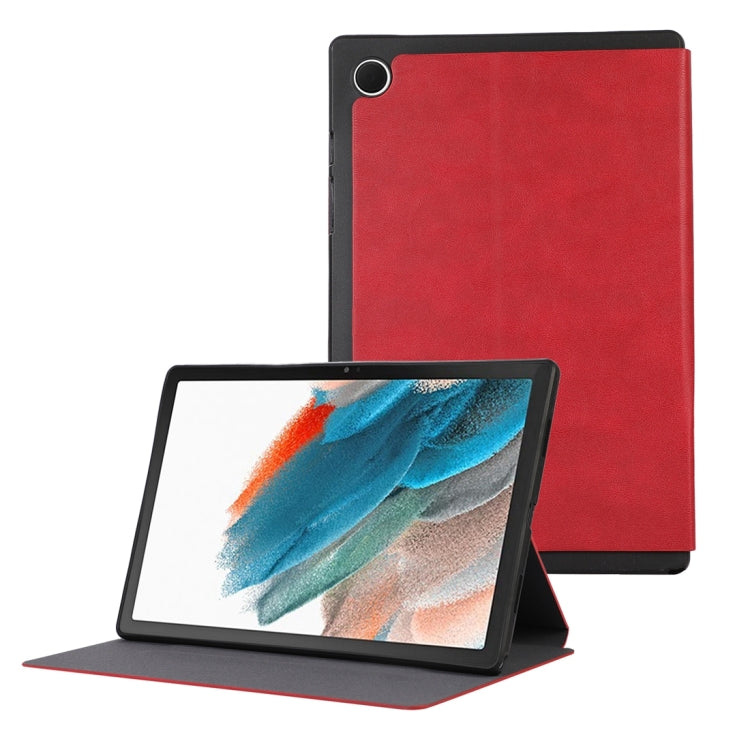 TPU Flip Tablet Protective Leather Case