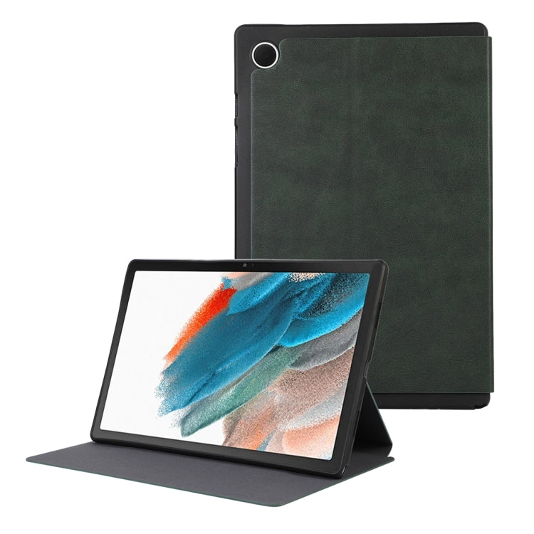 TPU Flip Tablet Protective Leather Case