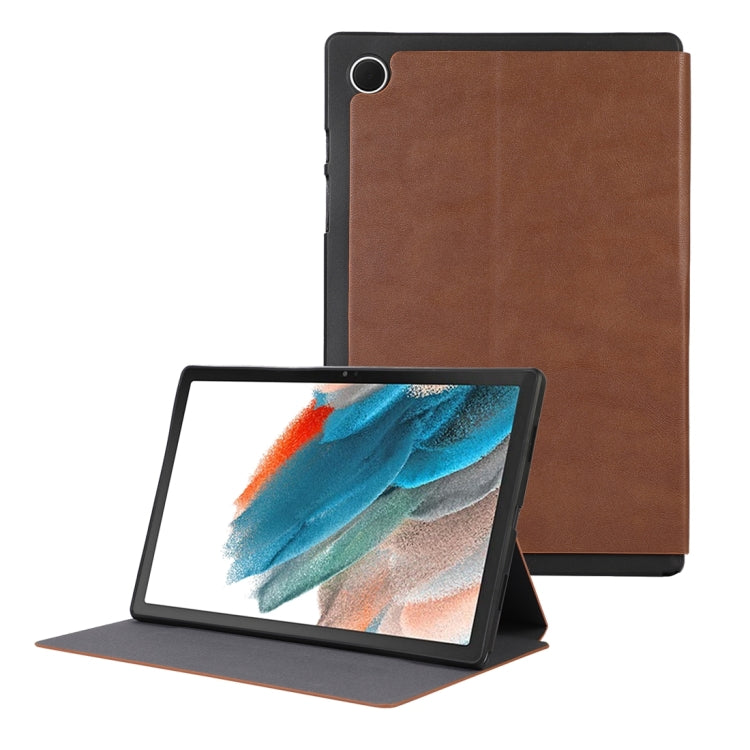 TPU Flip Tablet Protective Leather Case