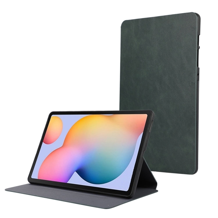 TPU Flip Tablet Protective Leather Case