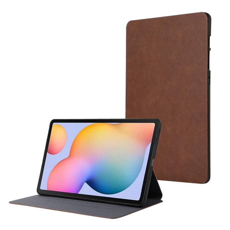 TPU Flip Tablet Protective Leather Case