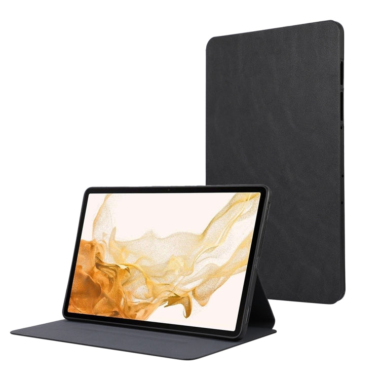 TPU Flip Tablet Protective Leather Case