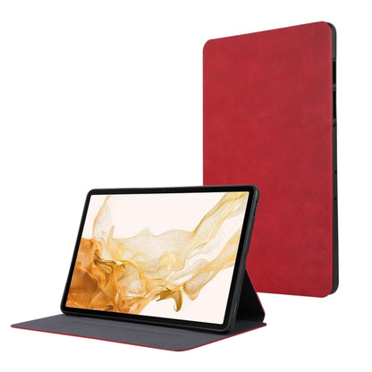 TPU Flip Tablet Protective Leather Case