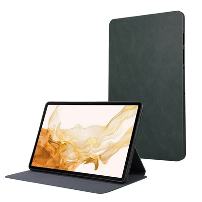 TPU Flip Tablet Protective Leather Case