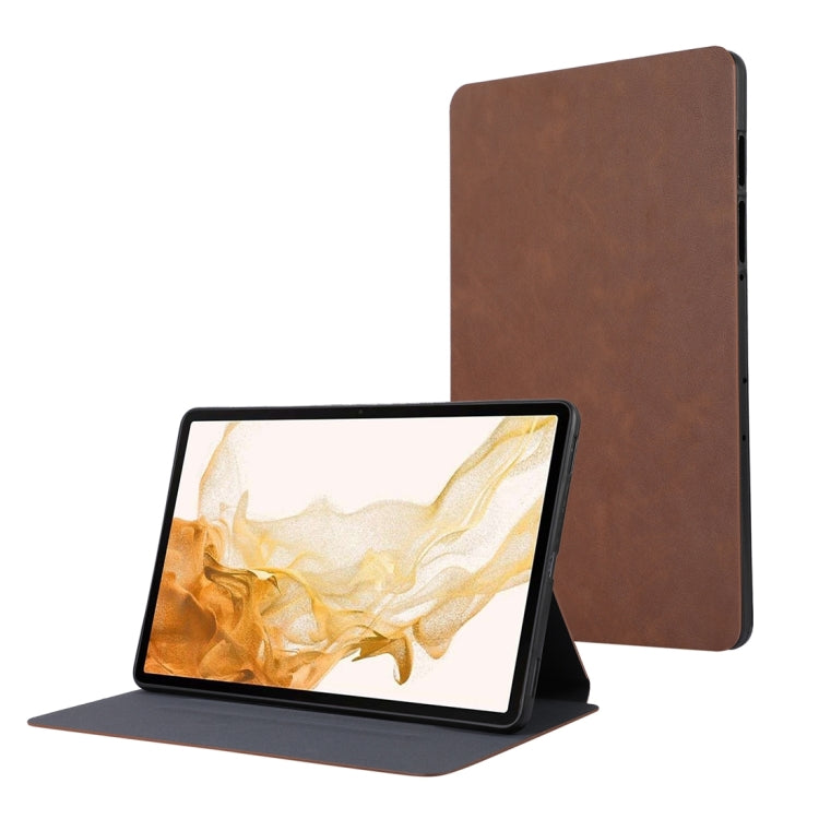 TPU Flip Tablet Protective Leather Case