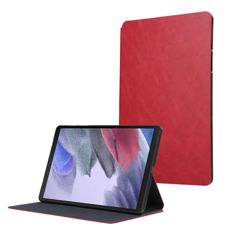 TPU Flip Tablet Protective Leather Case