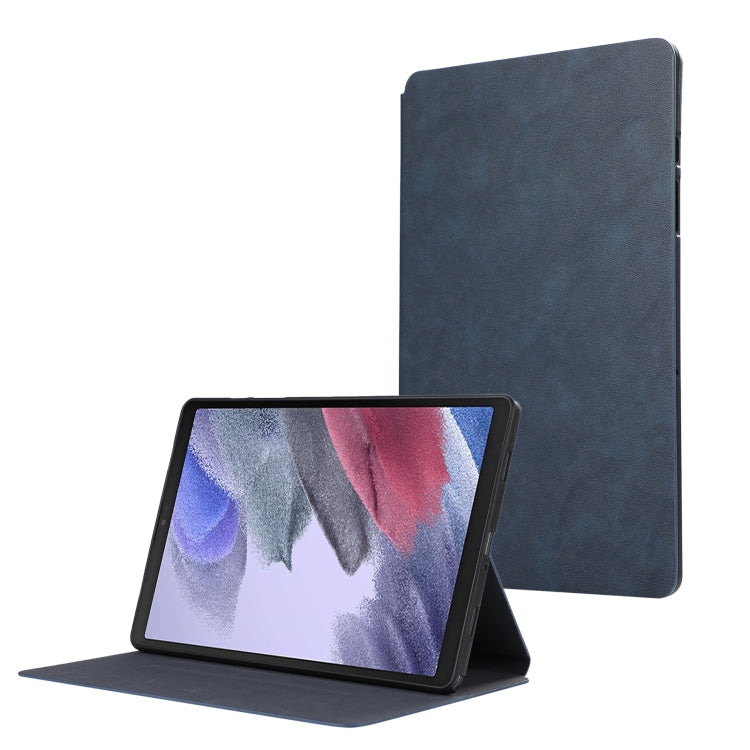 TPU Flip Tablet Protective Leather Case