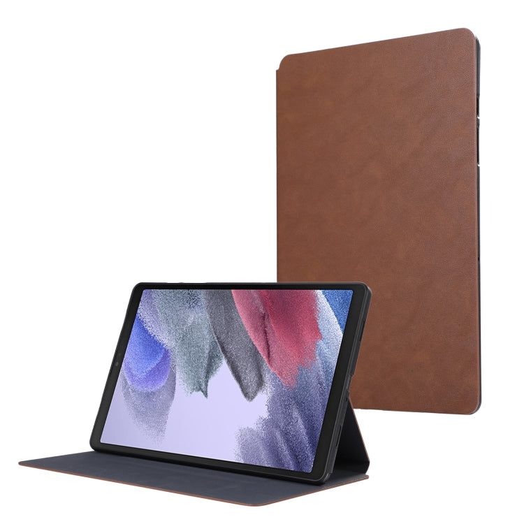 TPU Flip Tablet Protective Leather Case