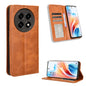 Magnetic Buckle Retro Texture Leather Phone Case, For OPPO Reno11 Pro 5G Global, For OPPO Find X7 Ultra 5G, For OPPO A79 5G / A2 5G, For OPPO Find N3 / OnePlus Open, For OPPO A38 4G / A18 4G, For OPPO A2 Pro 5G