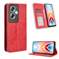Magnetic Buckle Retro Texture Leather Phone Case, For OPPO Reno11 Pro 5G Global, For OPPO Find X7 Ultra 5G, For OPPO A79 5G / A2 5G, For OPPO Find N3 / OnePlus Open, For OPPO A38 4G / A18 4G, For OPPO A2 Pro 5G