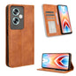 Magnetic Buckle Retro Texture Leather Phone Case, For OPPO Reno11 Pro 5G Global, For OPPO Find X7 Ultra 5G, For OPPO A79 5G / A2 5G, For OPPO Find N3 / OnePlus Open, For OPPO A38 4G / A18 4G, For OPPO A2 Pro 5G