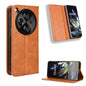 Magnetic Buckle Retro Texture Leather Phone Case, Series 2