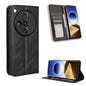 Magnetic Buckle Retro Texture Leather Phone Case, For OPPO Reno11 Pro 5G Global, For OPPO Find X7 Ultra 5G, For OPPO A79 5G / A2 5G, For OPPO Find N3 / OnePlus Open, For OPPO A38 4G / A18 4G, For OPPO A2 Pro 5G